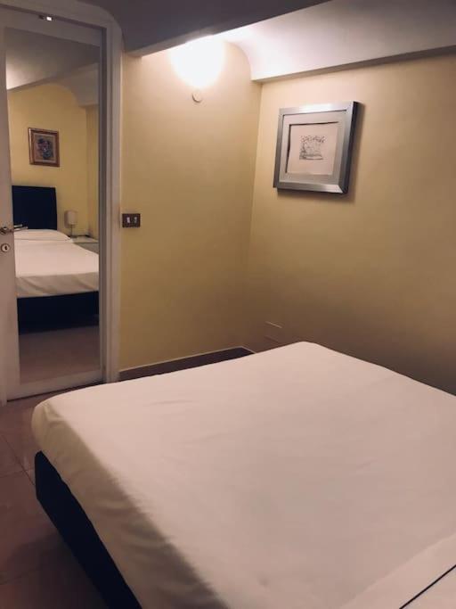 42 Appartamento Via Nazionale Rome Buitenkant foto